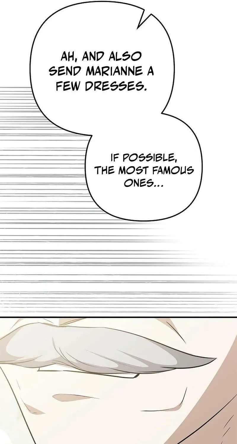Seeking for Your Forgiveness Chapter 22 page 60 - 