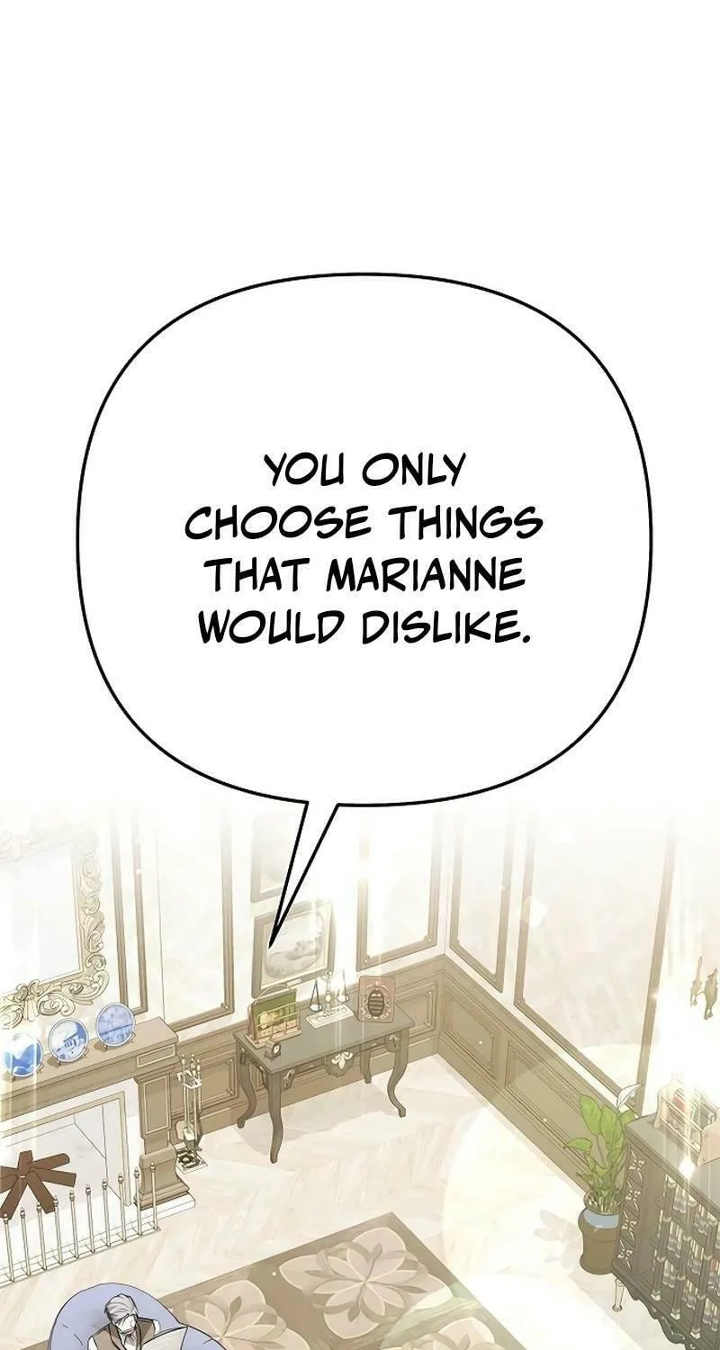 Seeking for Your Forgiveness Chapter 22 page 62 - 