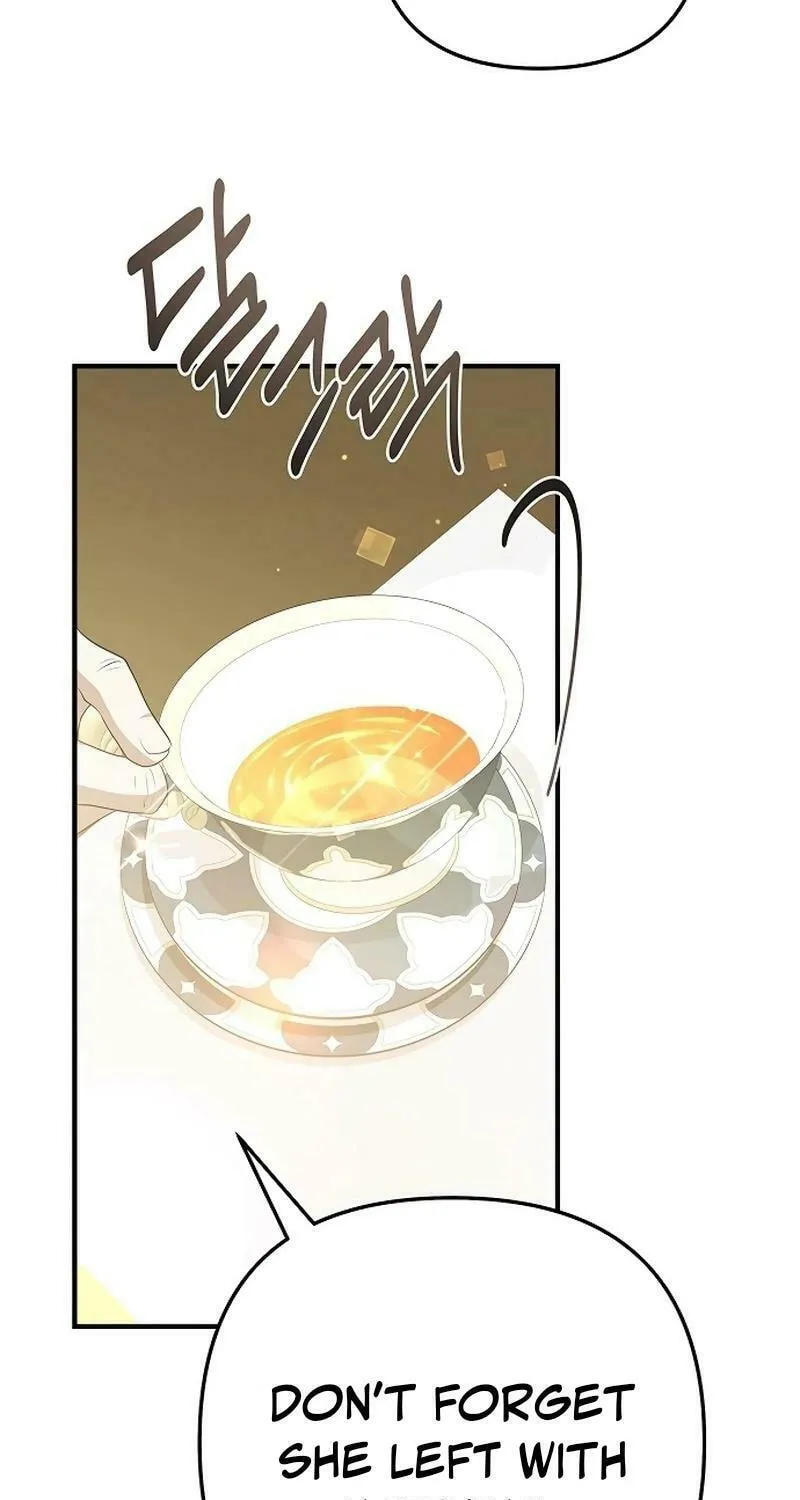 Seeking for Your Forgiveness Chapter 22 page 64 - 