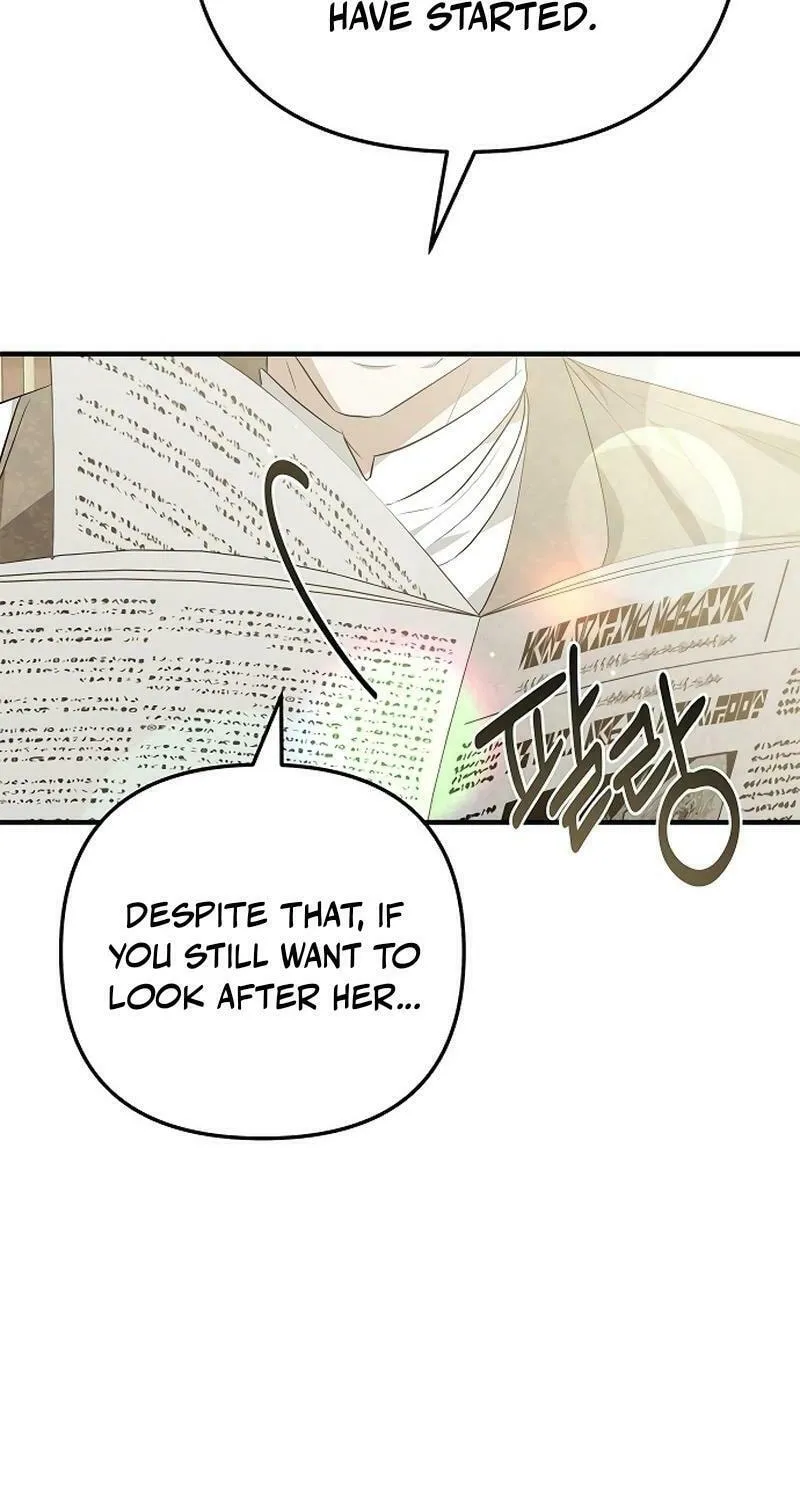 Seeking for Your Forgiveness Chapter 22 page 68 - 