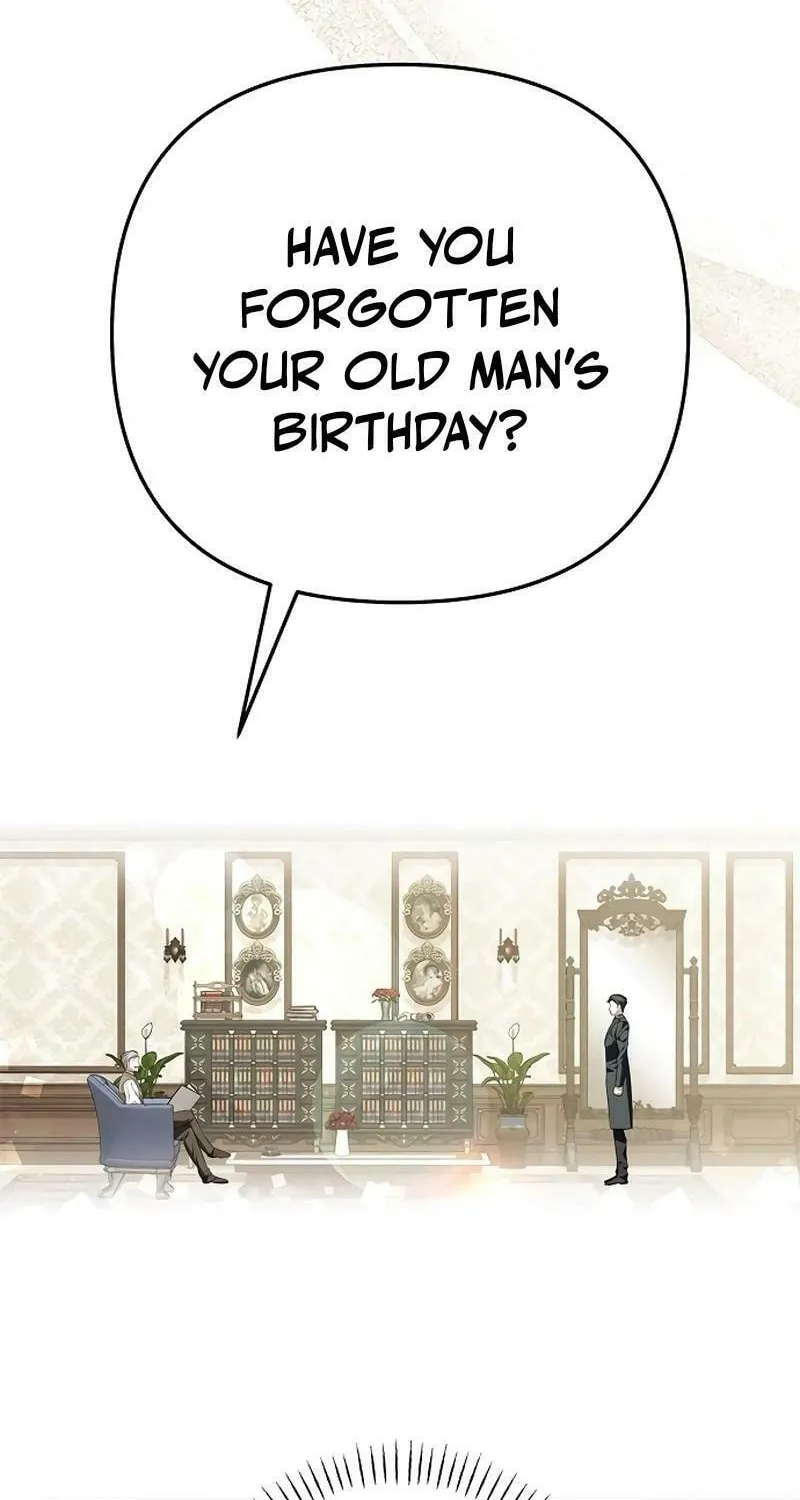 Seeking for Your Forgiveness Chapter 22 page 74 - 