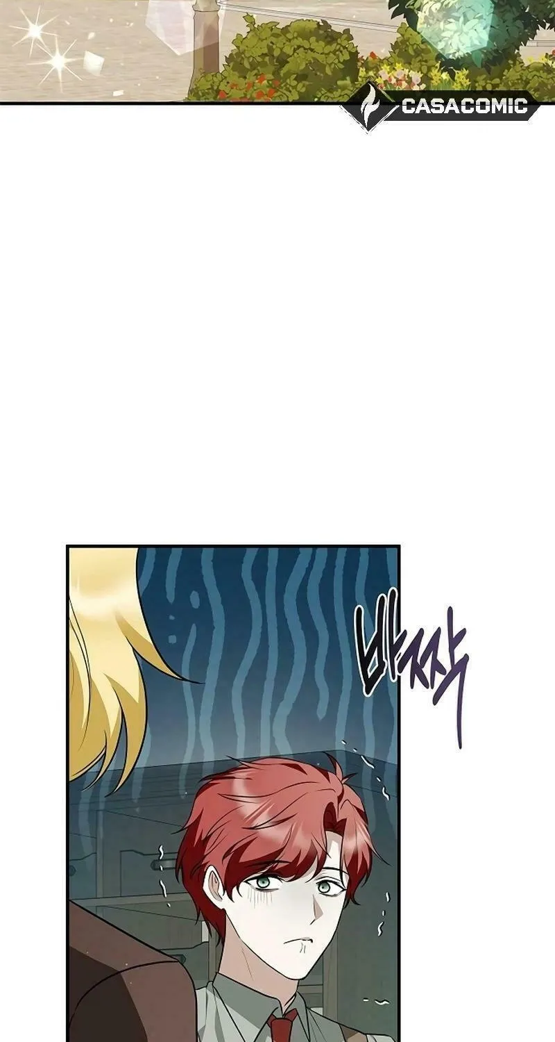 Seeking for Your Forgiveness Chapter 22 page 78 - 