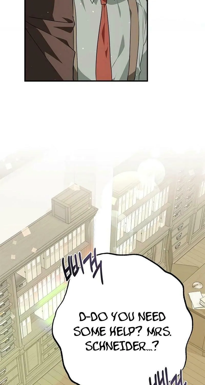 Seeking for Your Forgiveness Chapter 22 page 79 - 