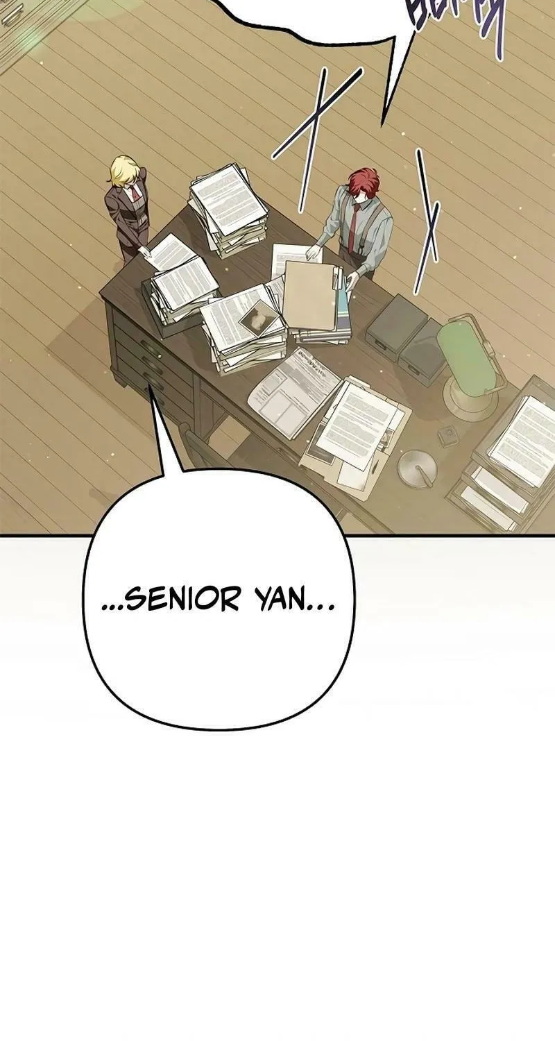 Seeking for Your Forgiveness Chapter 22 page 80 - 