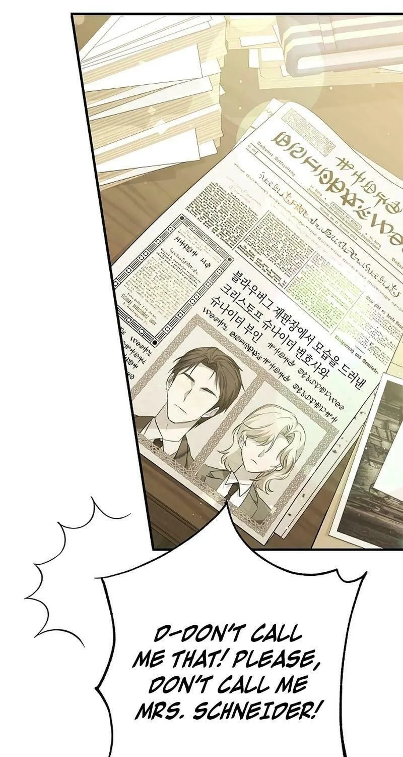 Seeking for Your Forgiveness Chapter 22 page 81 - 