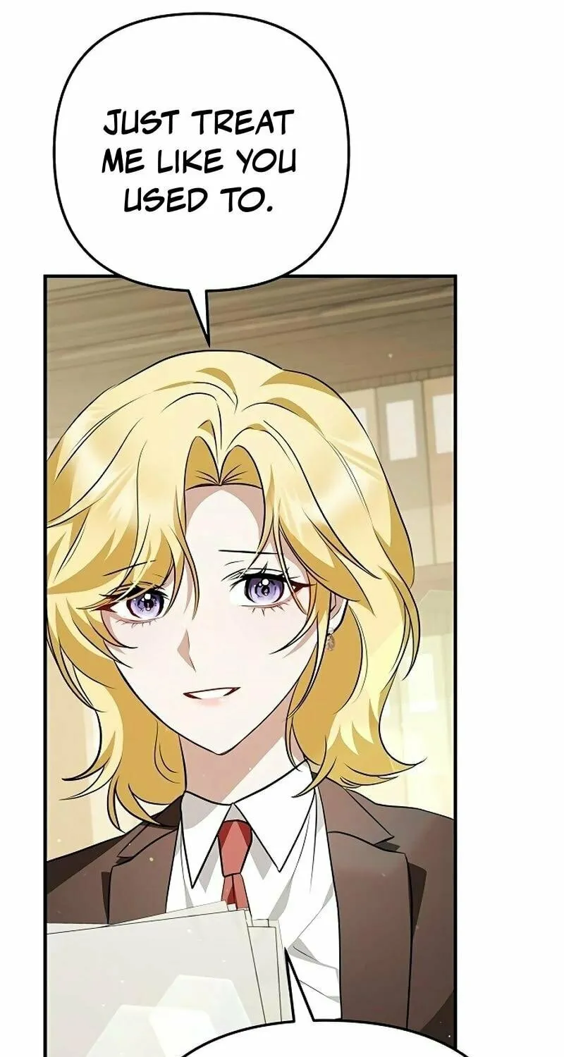 Seeking for Your Forgiveness Chapter 22 page 83 - 