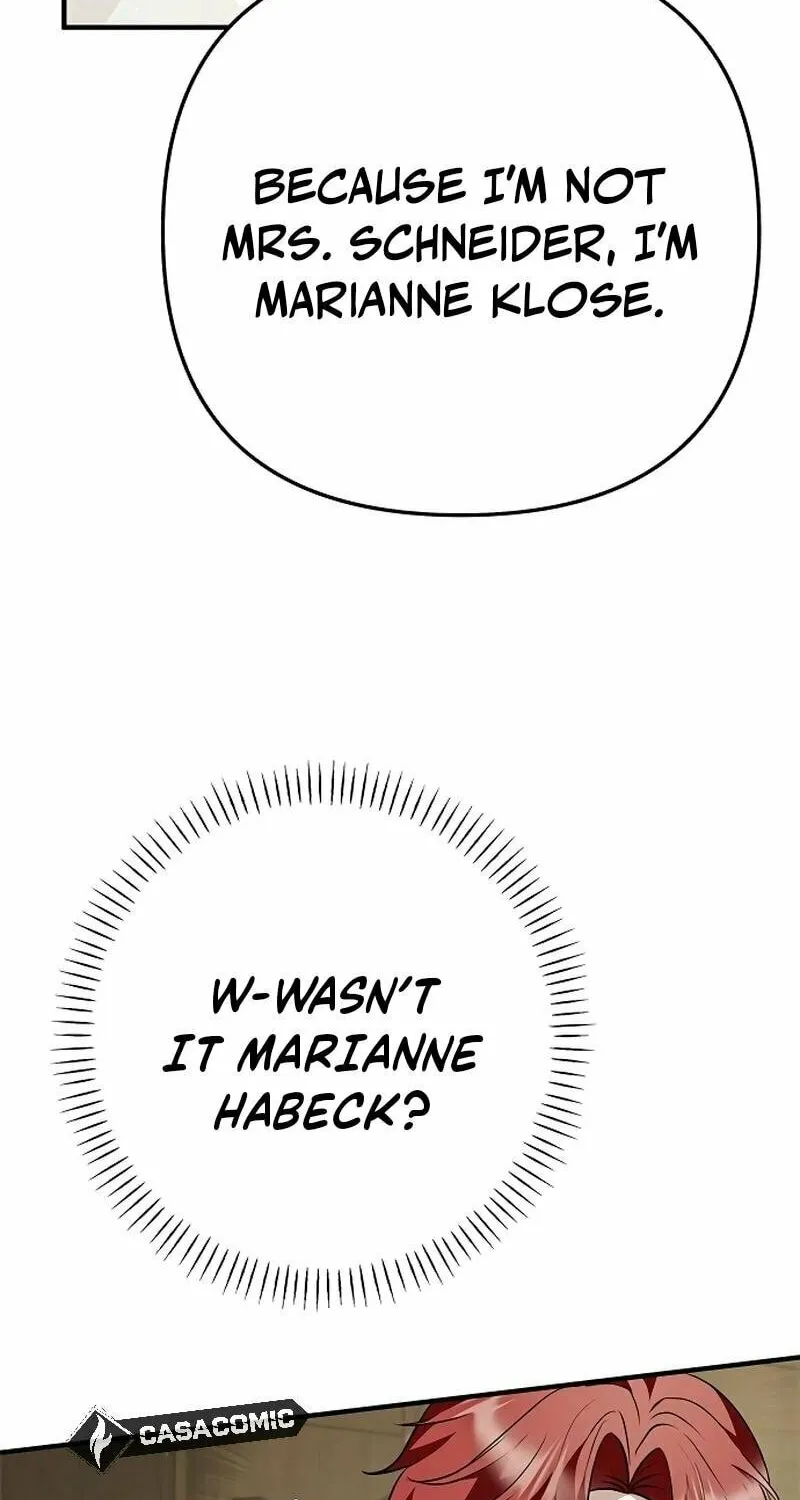 Seeking for Your Forgiveness Chapter 22 page 84 - 
