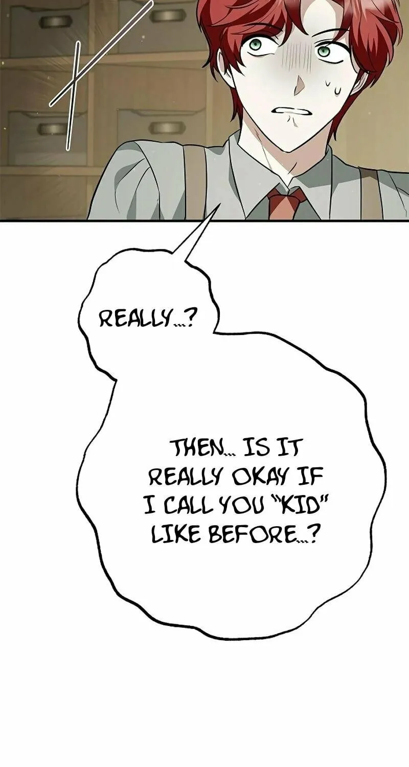 Seeking for Your Forgiveness Chapter 22 page 85 - 