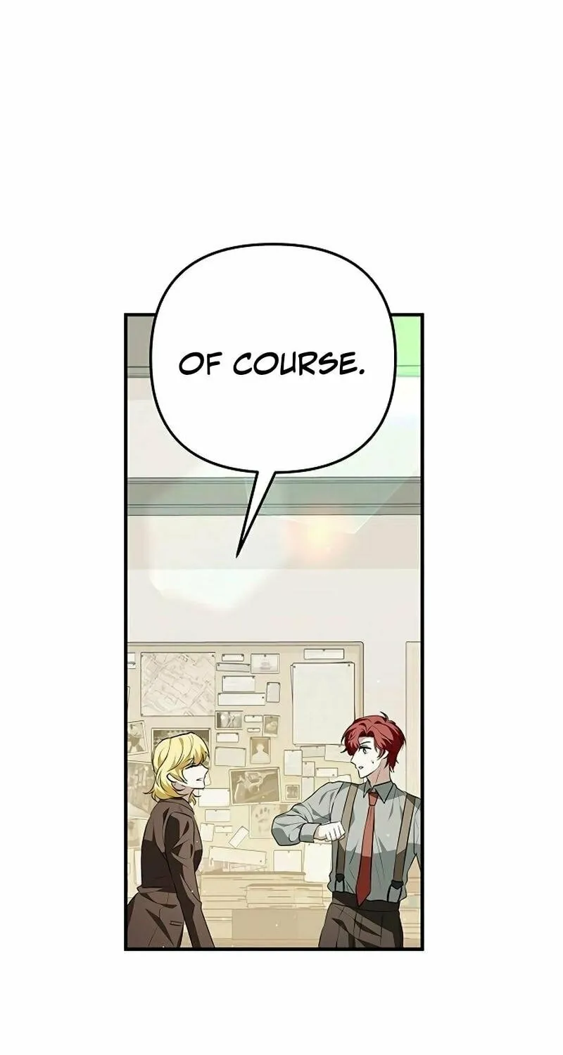 Seeking for Your Forgiveness Chapter 22 page 86 - 