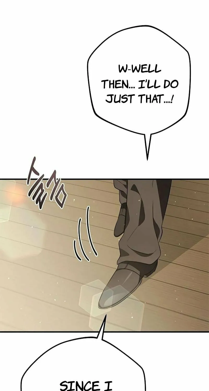 Seeking for Your Forgiveness Chapter 22 page 87 - 