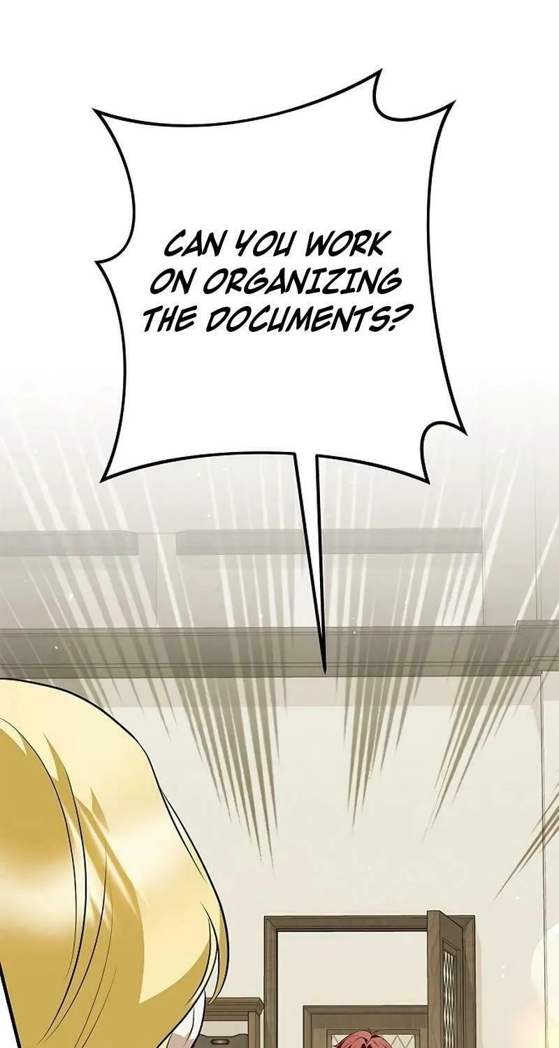 Seeking for Your Forgiveness Chapter 22 page 89 - 