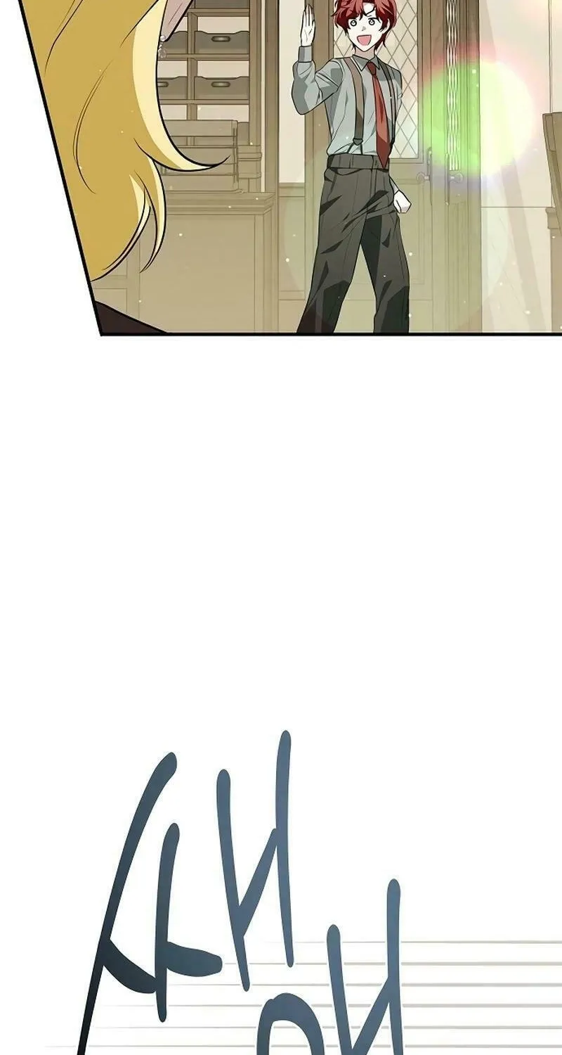 Seeking for Your Forgiveness Chapter 22 page 90 - 