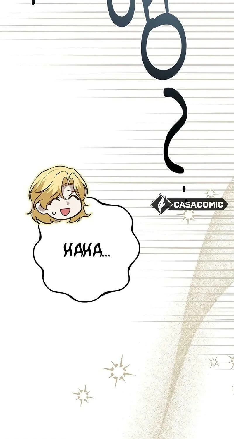 Seeking for Your Forgiveness Chapter 22 page 91 - 