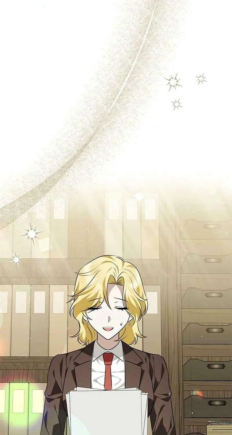 Seeking for Your Forgiveness Chapter 22 page 92 - 