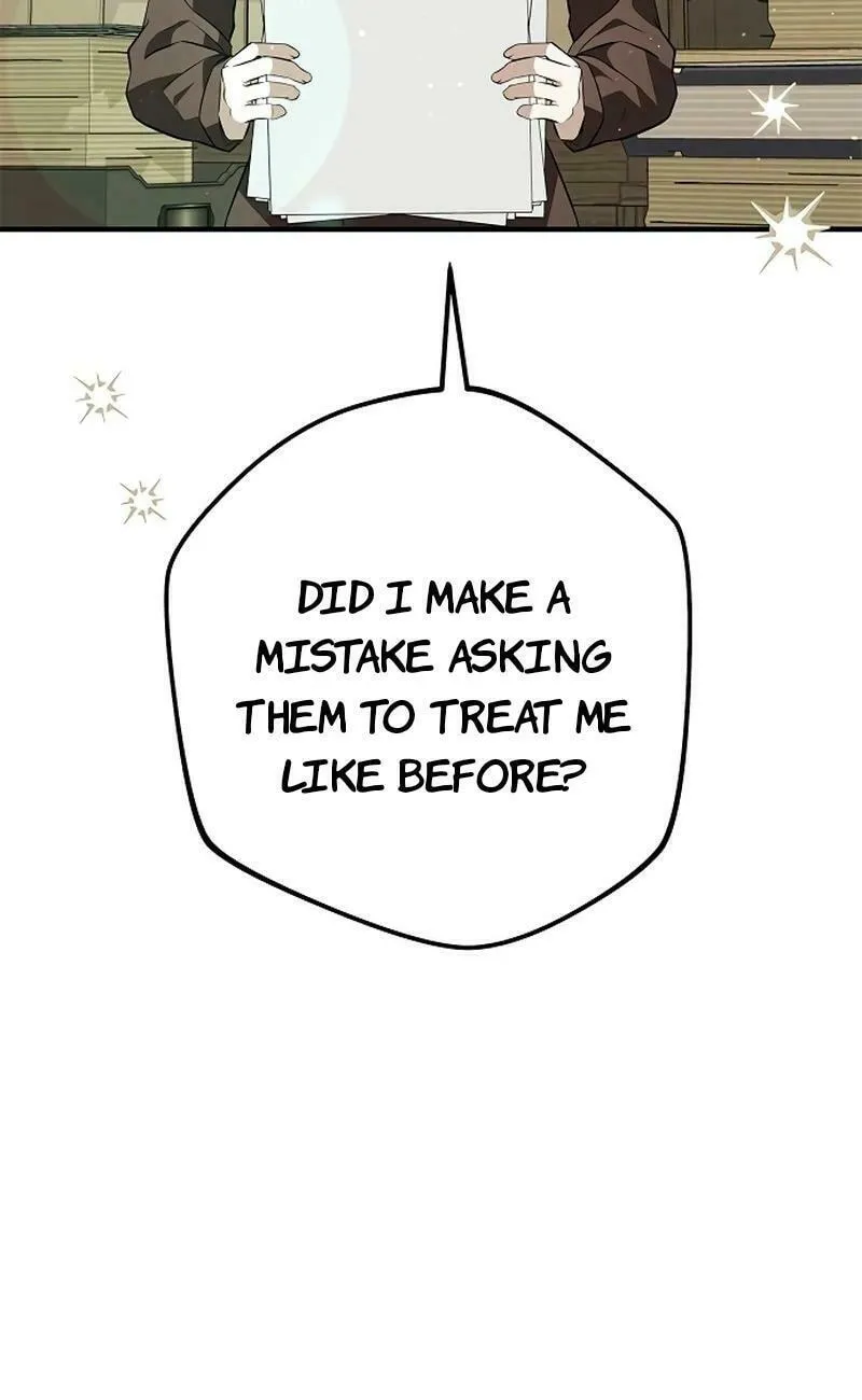 Seeking for Your Forgiveness Chapter 22 page 93 - 