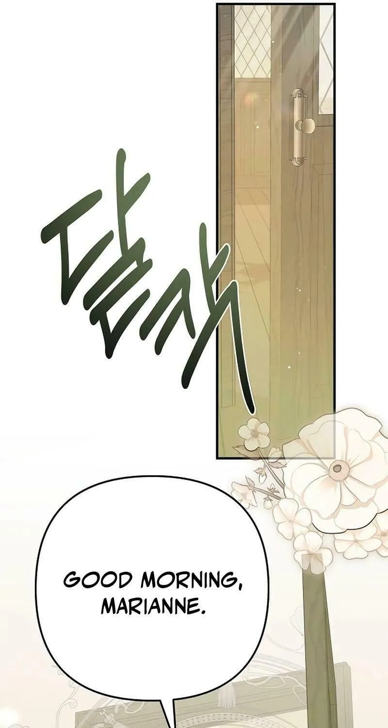 Seeking for Your Forgiveness Chapter 22 page 94 - 
