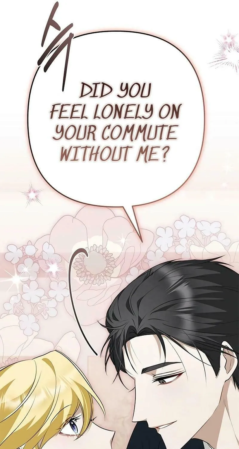 Seeking for Your Forgiveness Chapter 22 page 99 - 