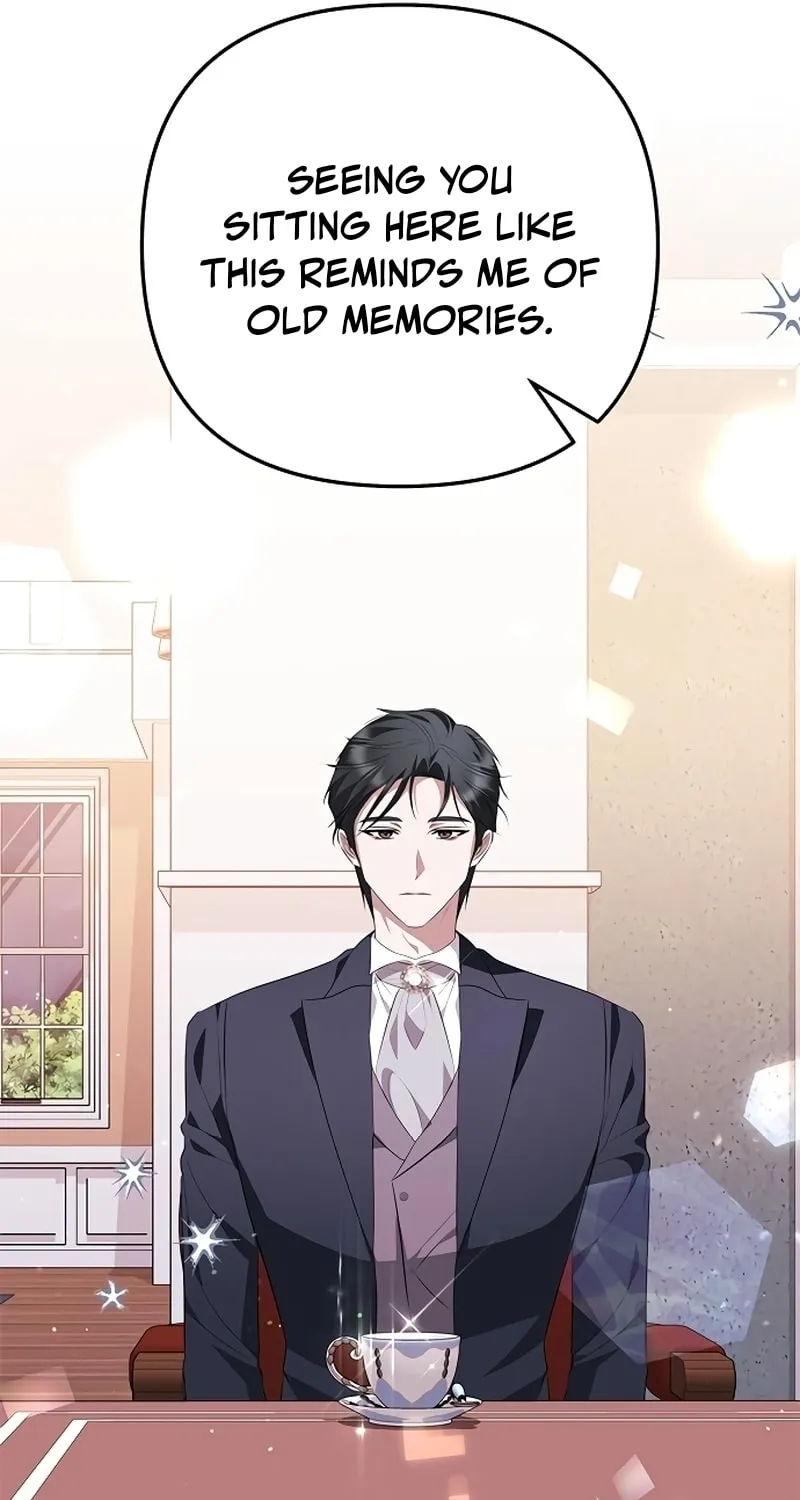 Seeking for Your Forgiveness Chapter 24 page 11 - 