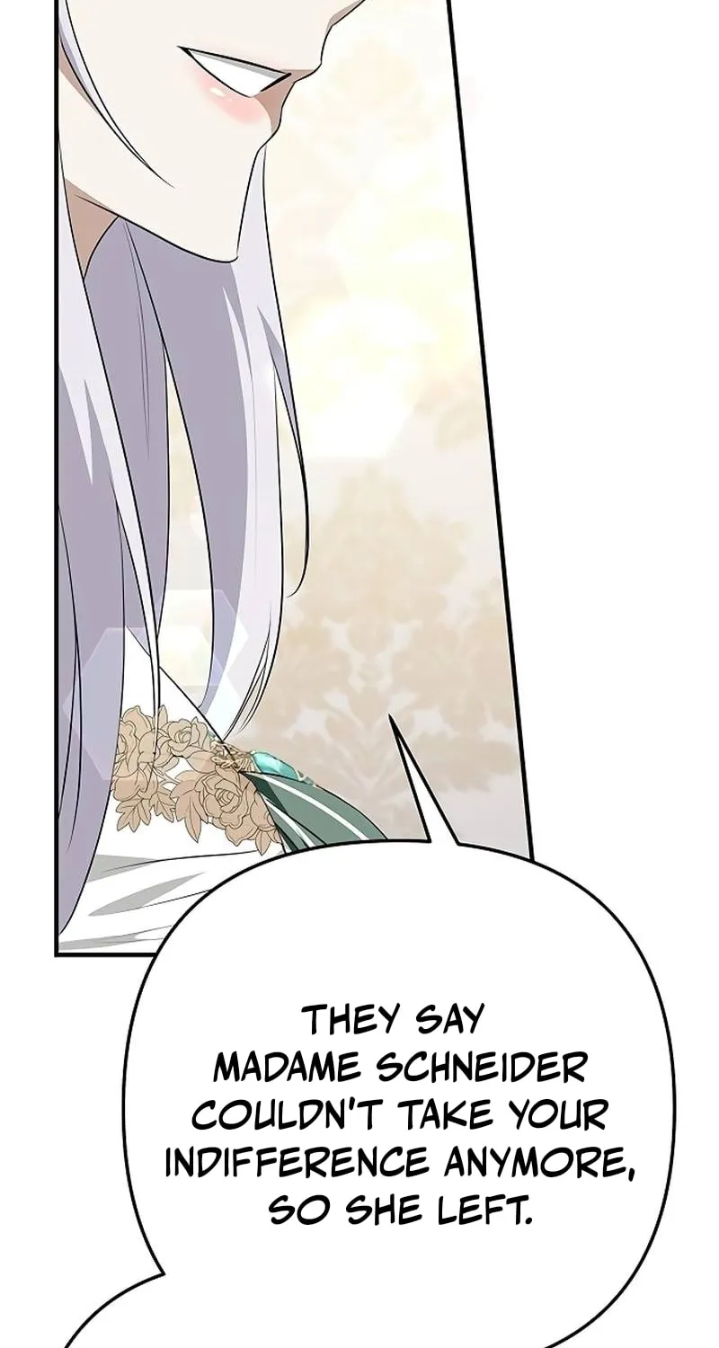 Seeking for Your Forgiveness Chapter 24 page 104 - 