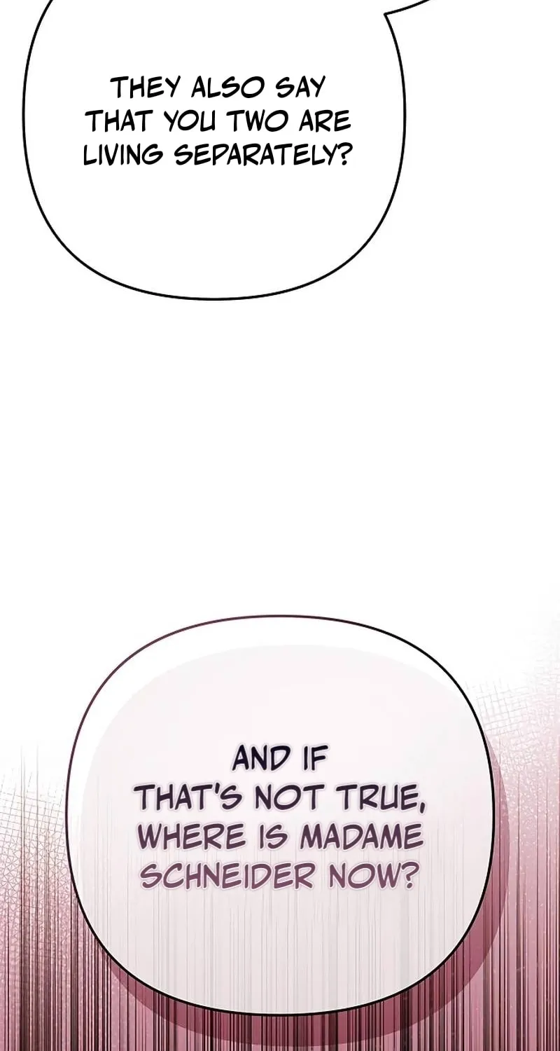 Seeking for Your Forgiveness Chapter 24 page 105 - 