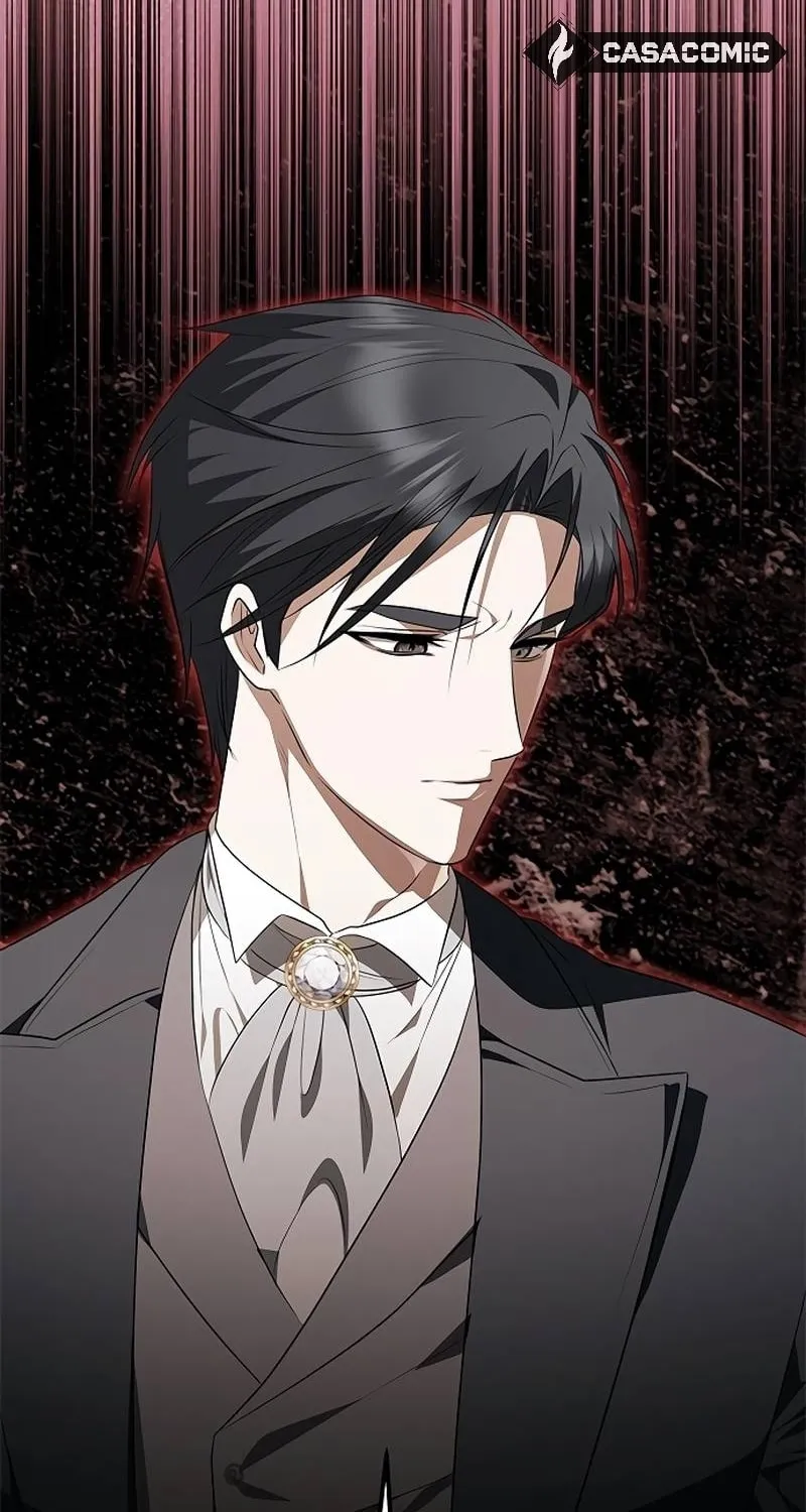 Seeking for Your Forgiveness Chapter 24 page 106 - 