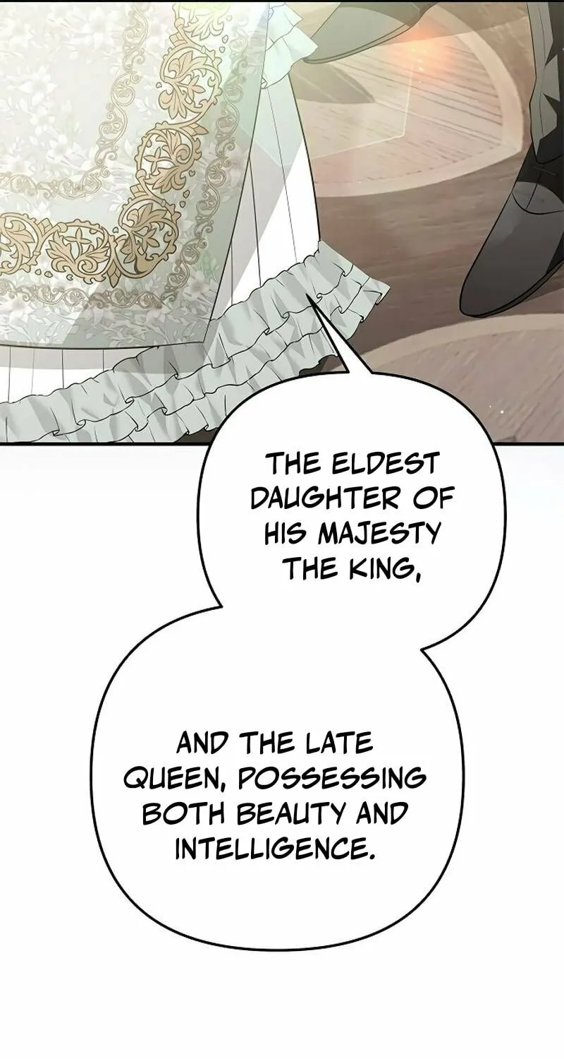 Seeking for Your Forgiveness Chapter 24 page 108 - 