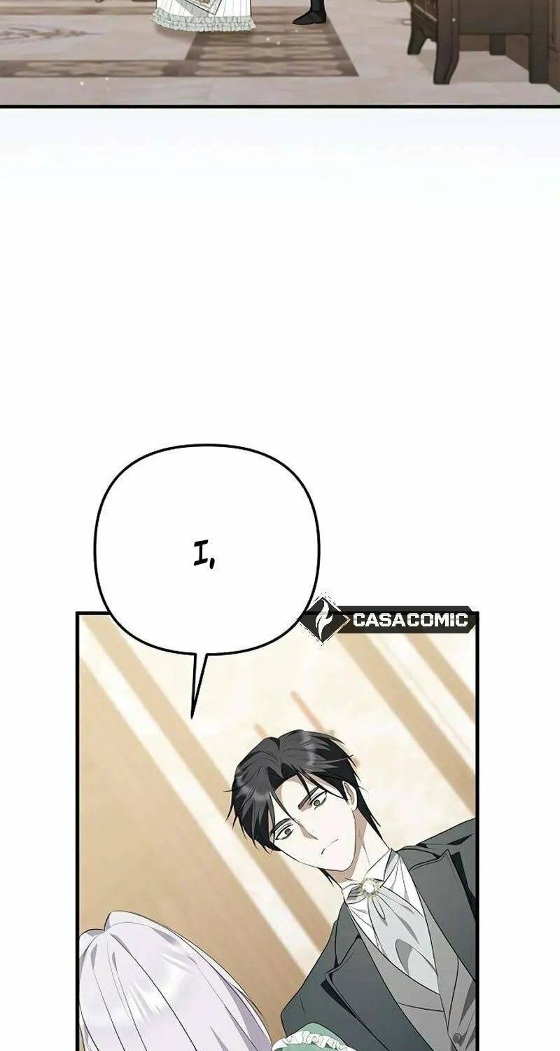 Seeking for Your Forgiveness Chapter 24 page 110 - 