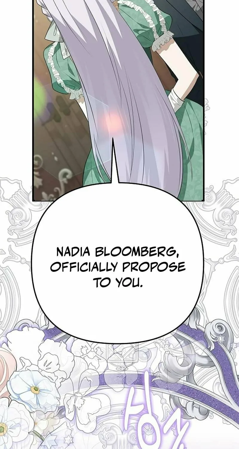 Seeking for Your Forgiveness Chapter 24 page 111 - 