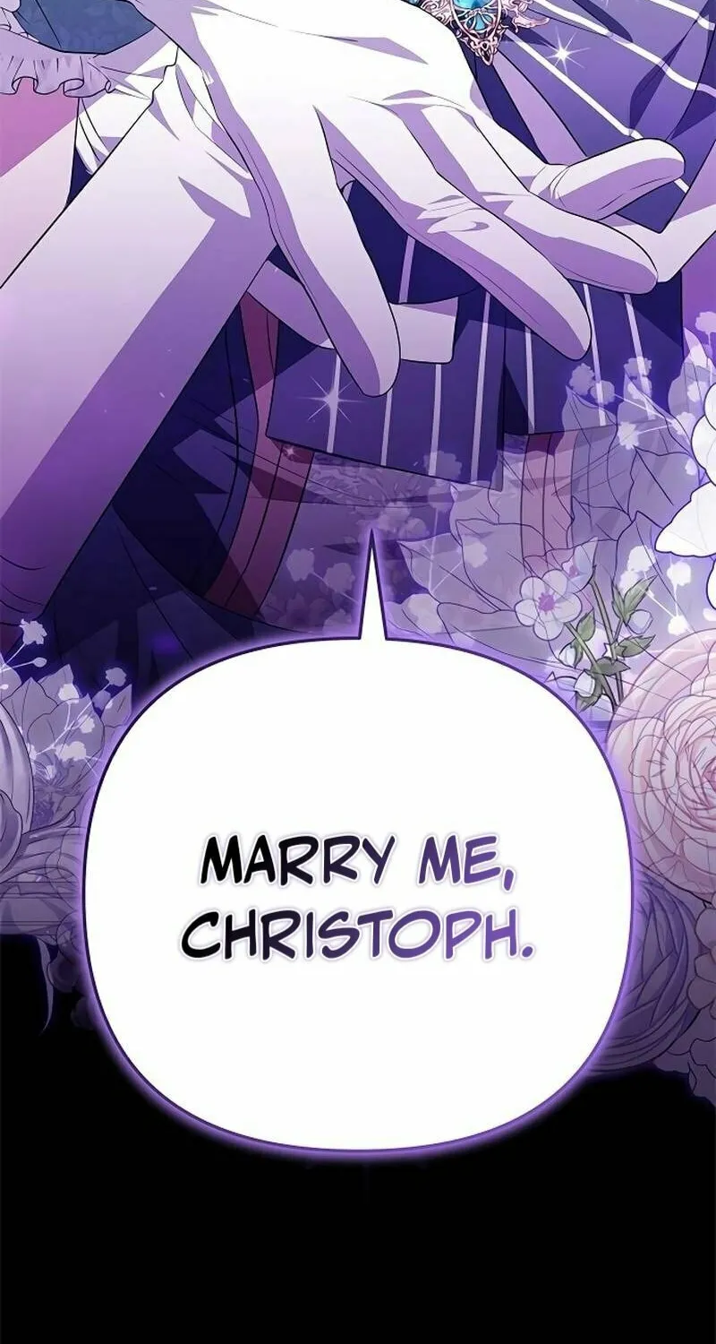 Seeking for Your Forgiveness Chapter 24 page 113 - 