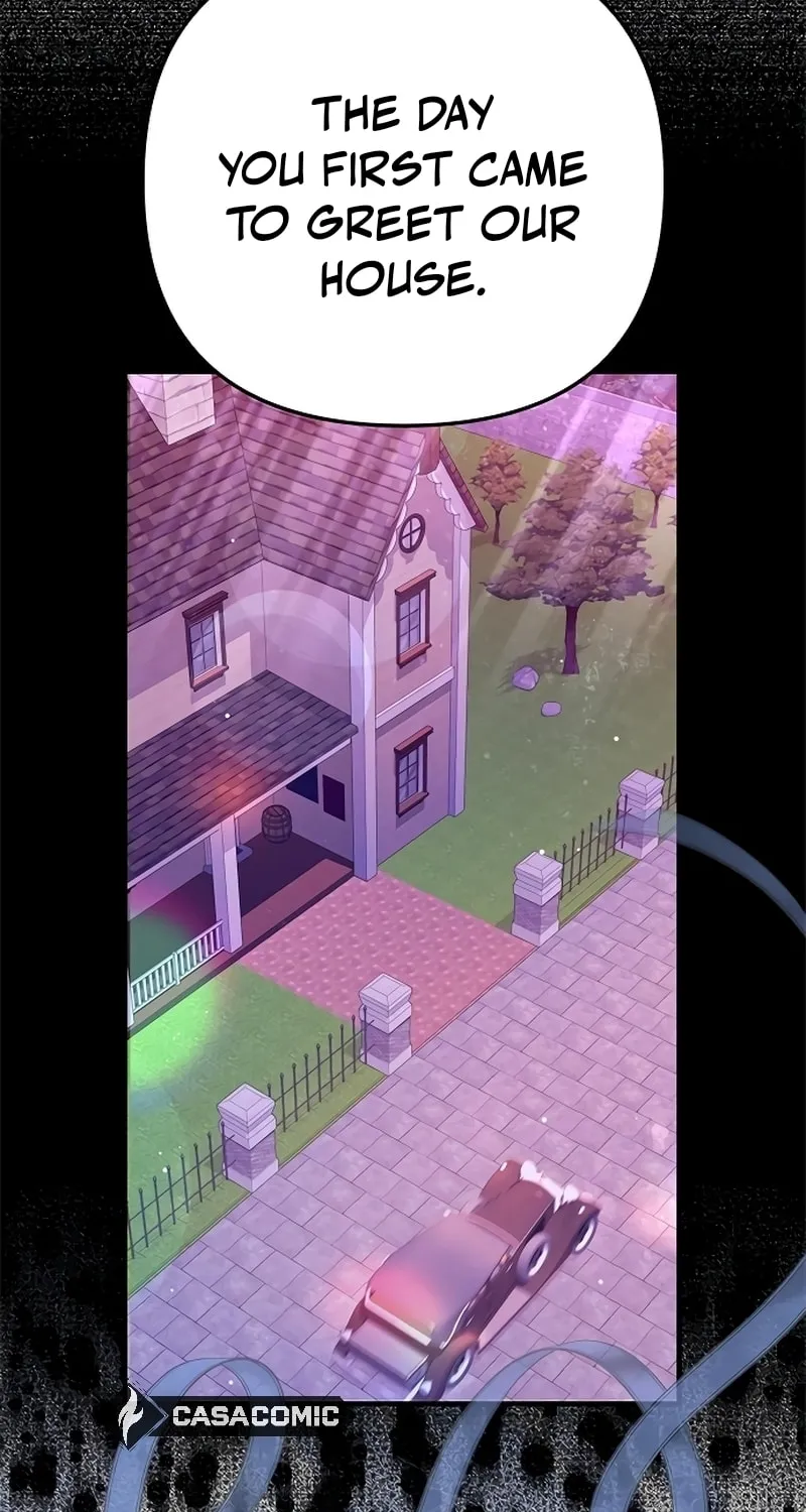 Seeking for Your Forgiveness Chapter 24 page 13 - 