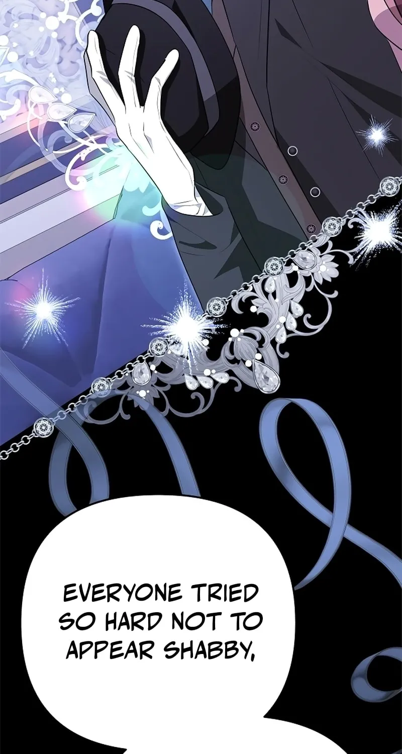 Seeking for Your Forgiveness Chapter 24 page 15 - 