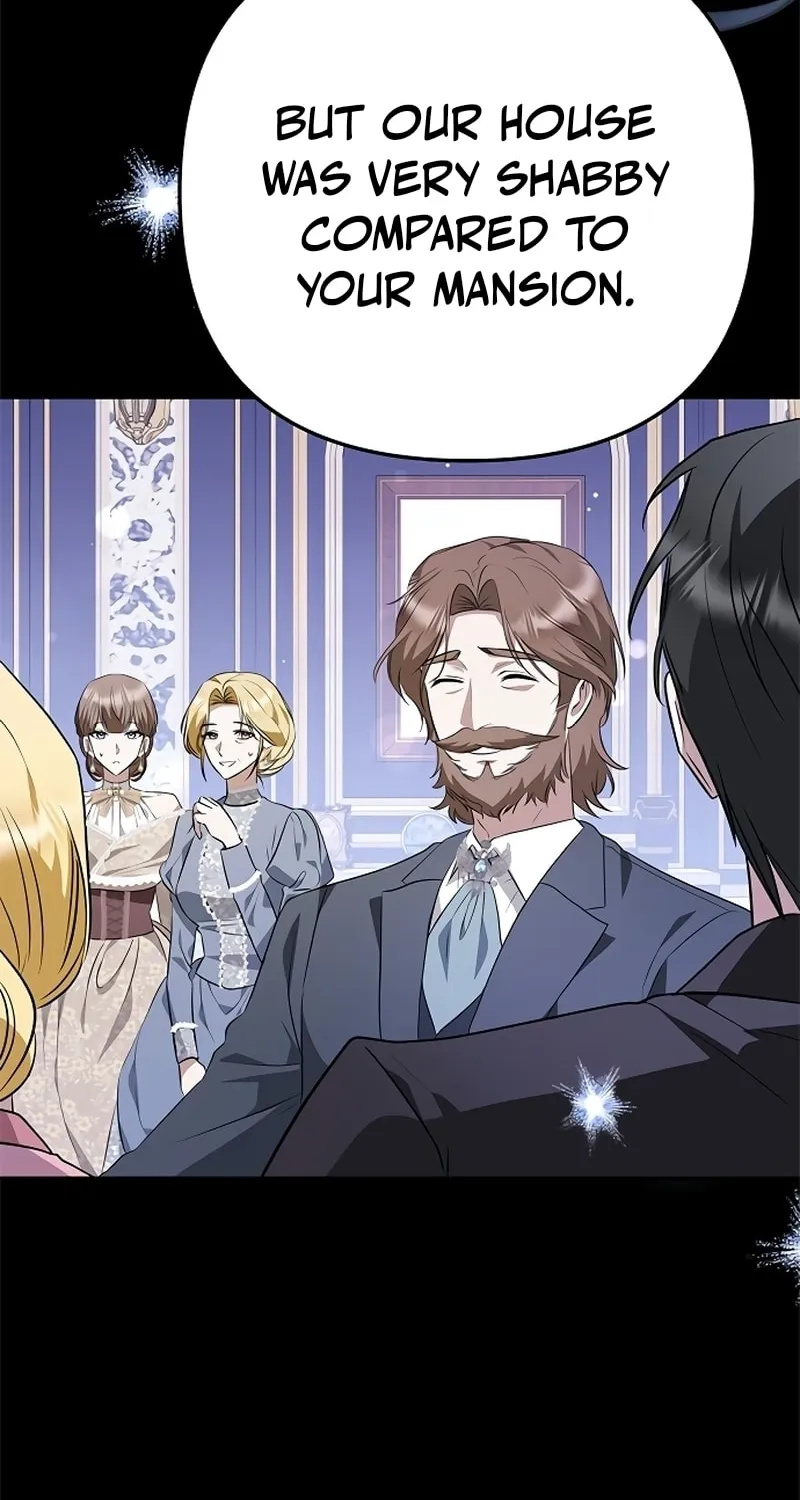 Seeking for Your Forgiveness Chapter 24 page 16 - 