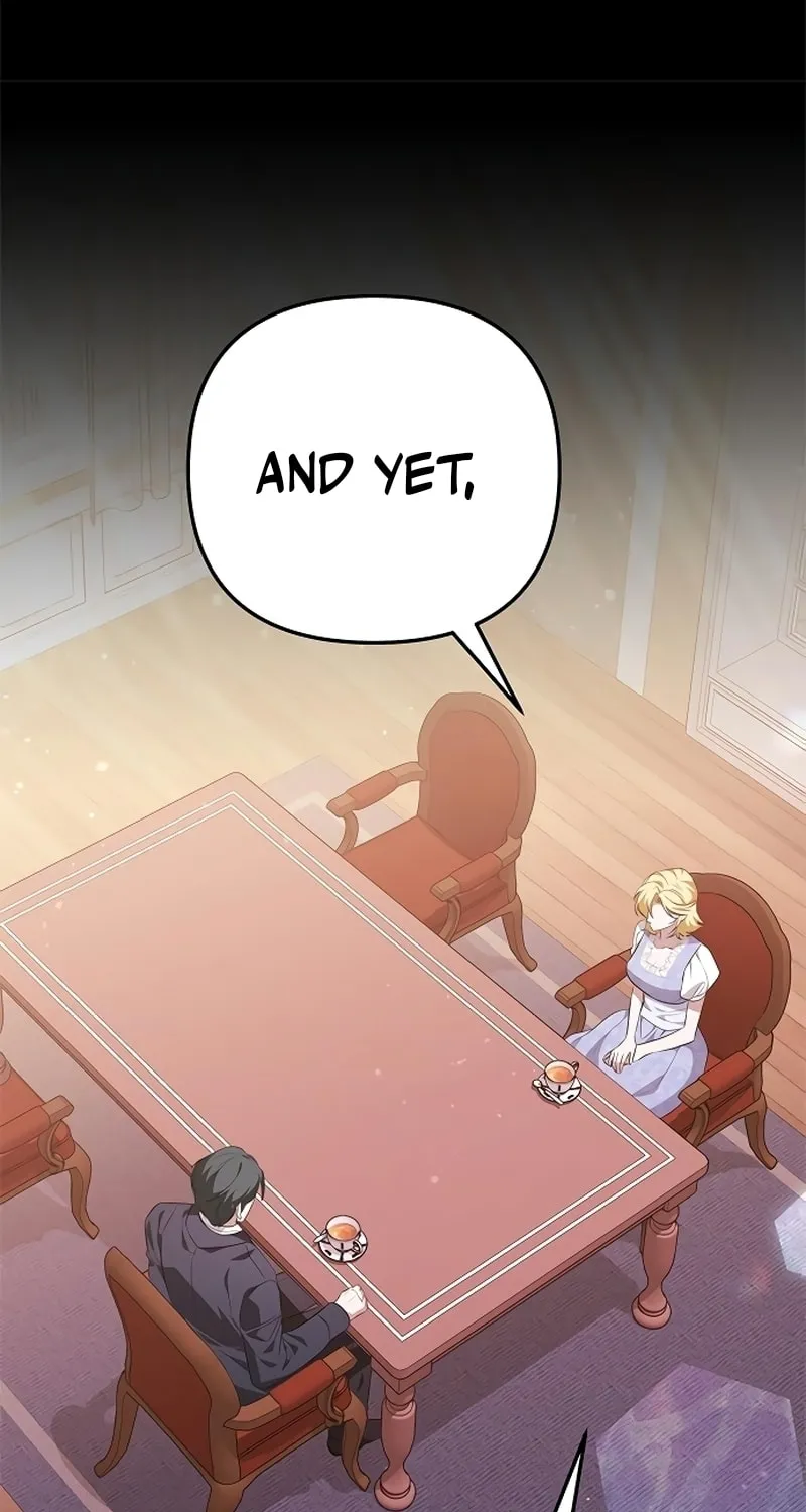 Seeking for Your Forgiveness Chapter 24 page 17 - 