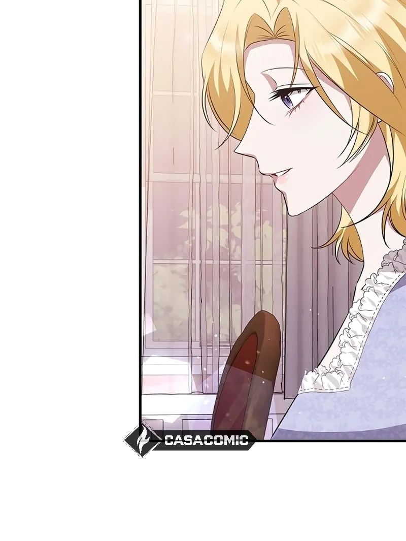 Seeking for Your Forgiveness Chapter 24 page 19 - 