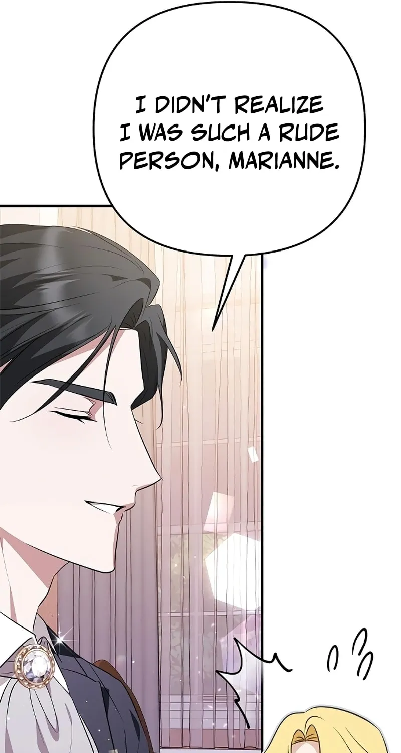 Seeking for Your Forgiveness Chapter 24 page 20 - 