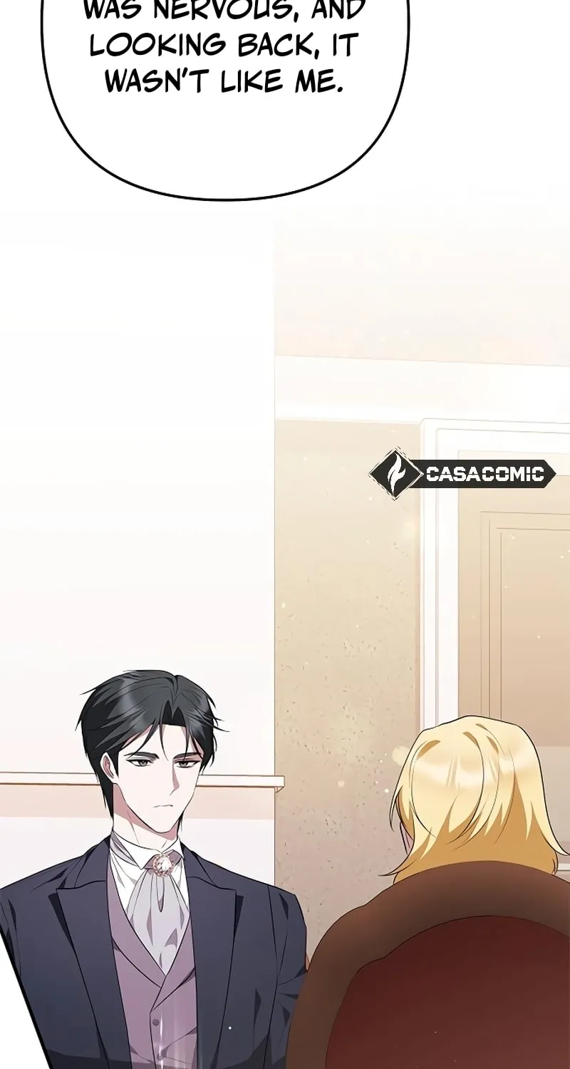 Seeking for Your Forgiveness Chapter 24 page 24 - 