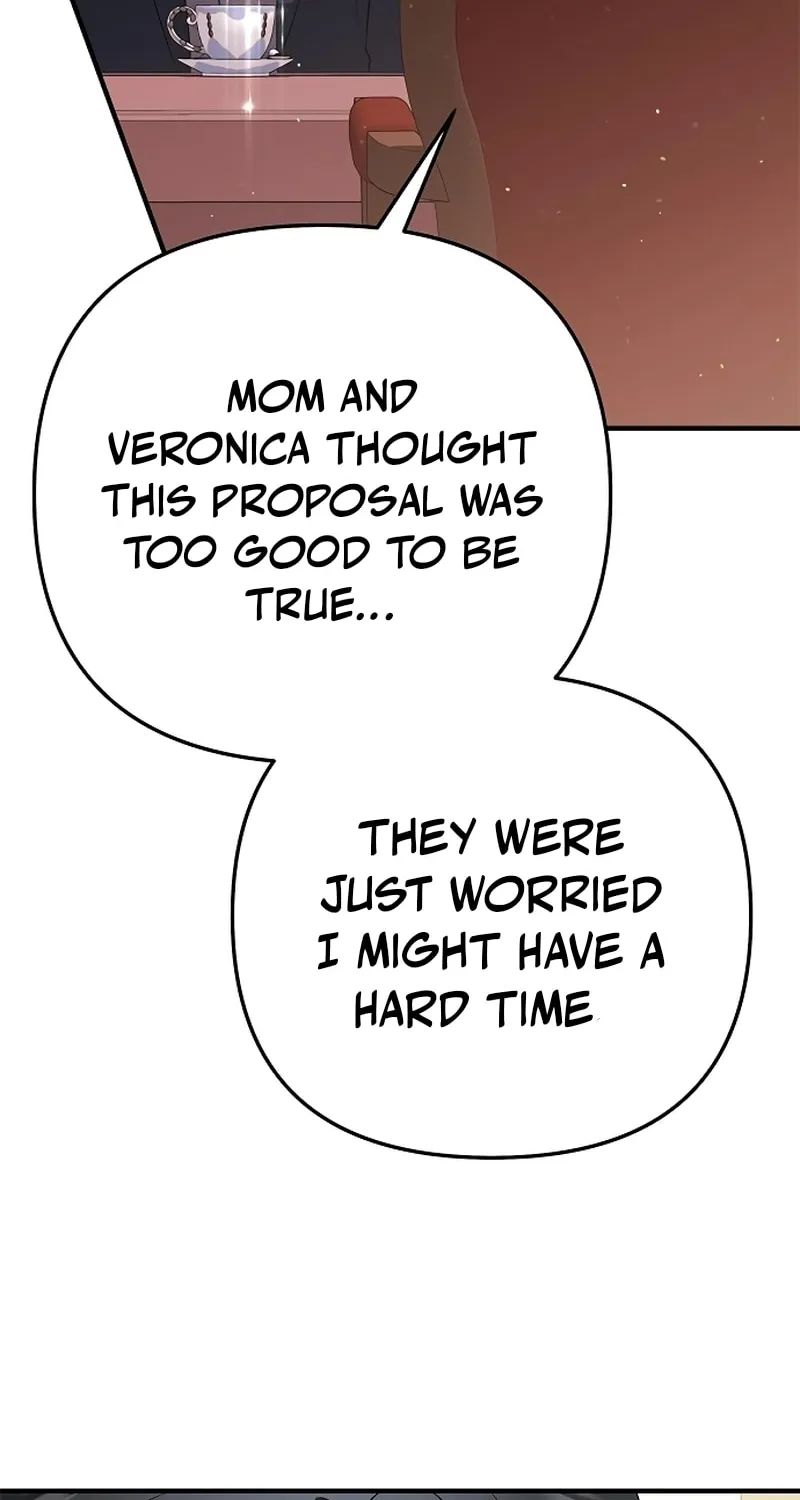 Seeking for Your Forgiveness Chapter 24 page 25 - 