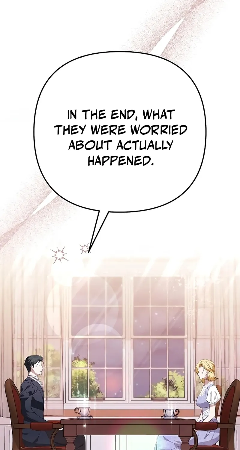 Seeking for Your Forgiveness Chapter 24 page 27 - 