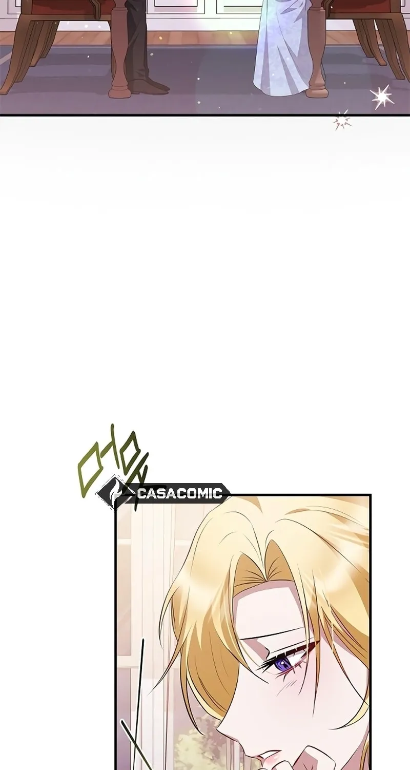 Seeking for Your Forgiveness Chapter 24 page 28 - 