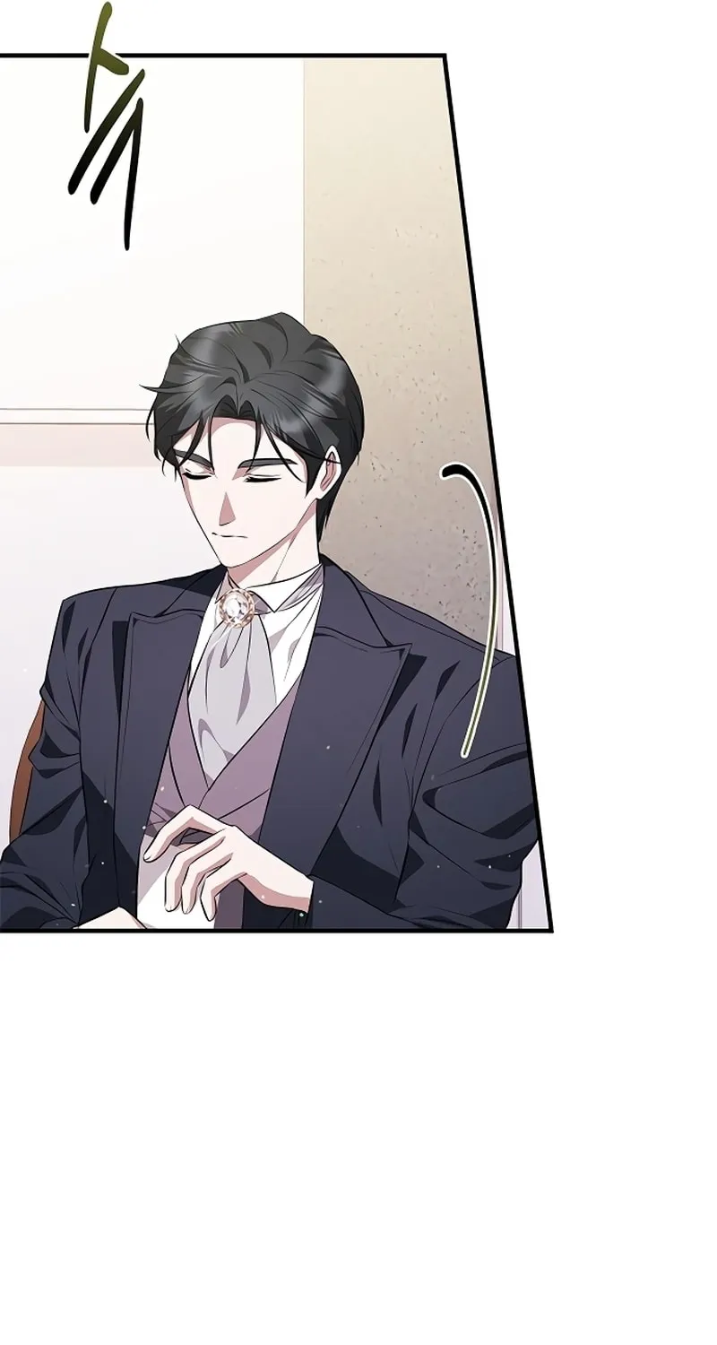 Seeking for Your Forgiveness Chapter 24 page 30 - 