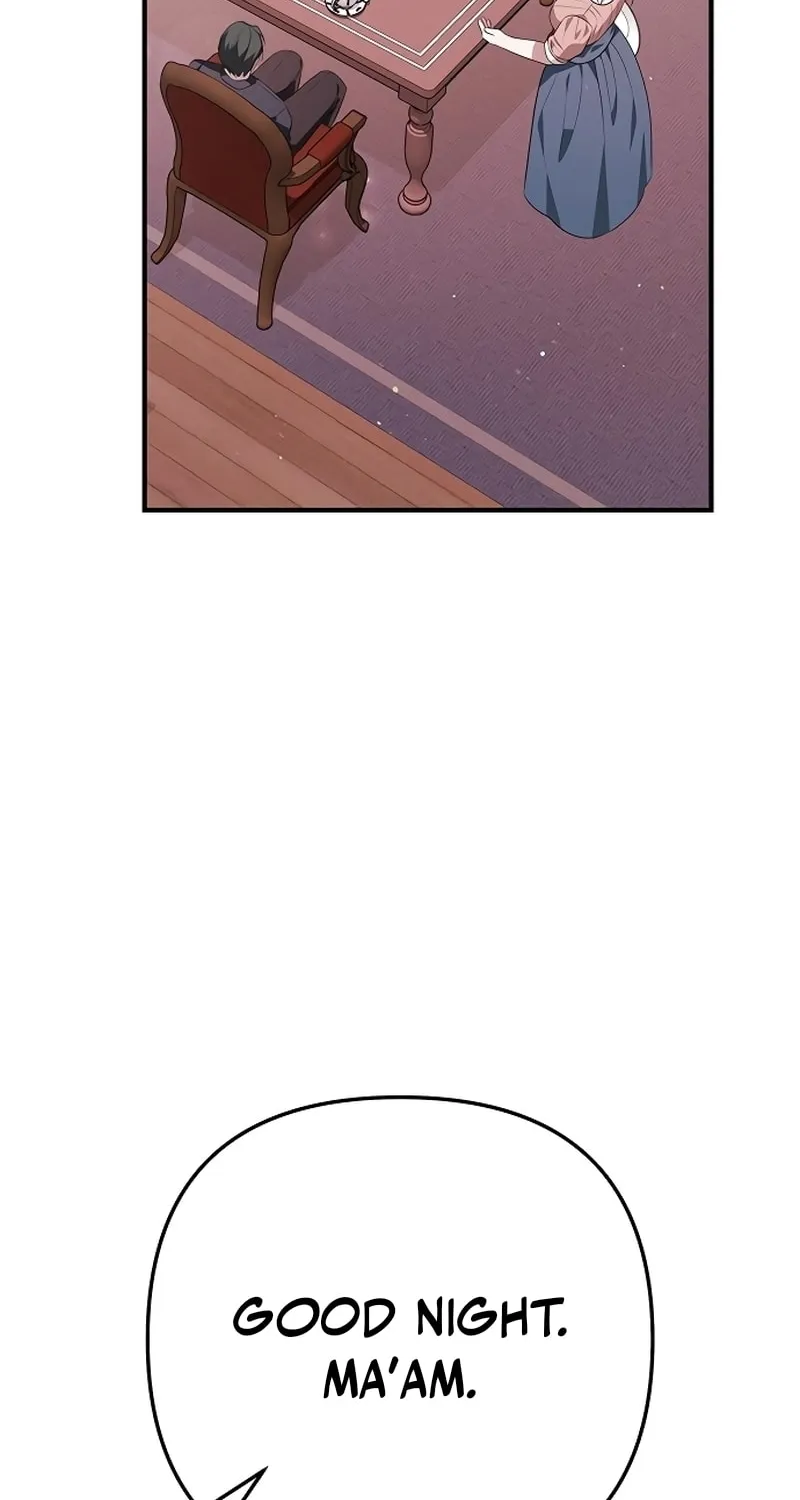 Seeking for Your Forgiveness Chapter 24 page 4 - 