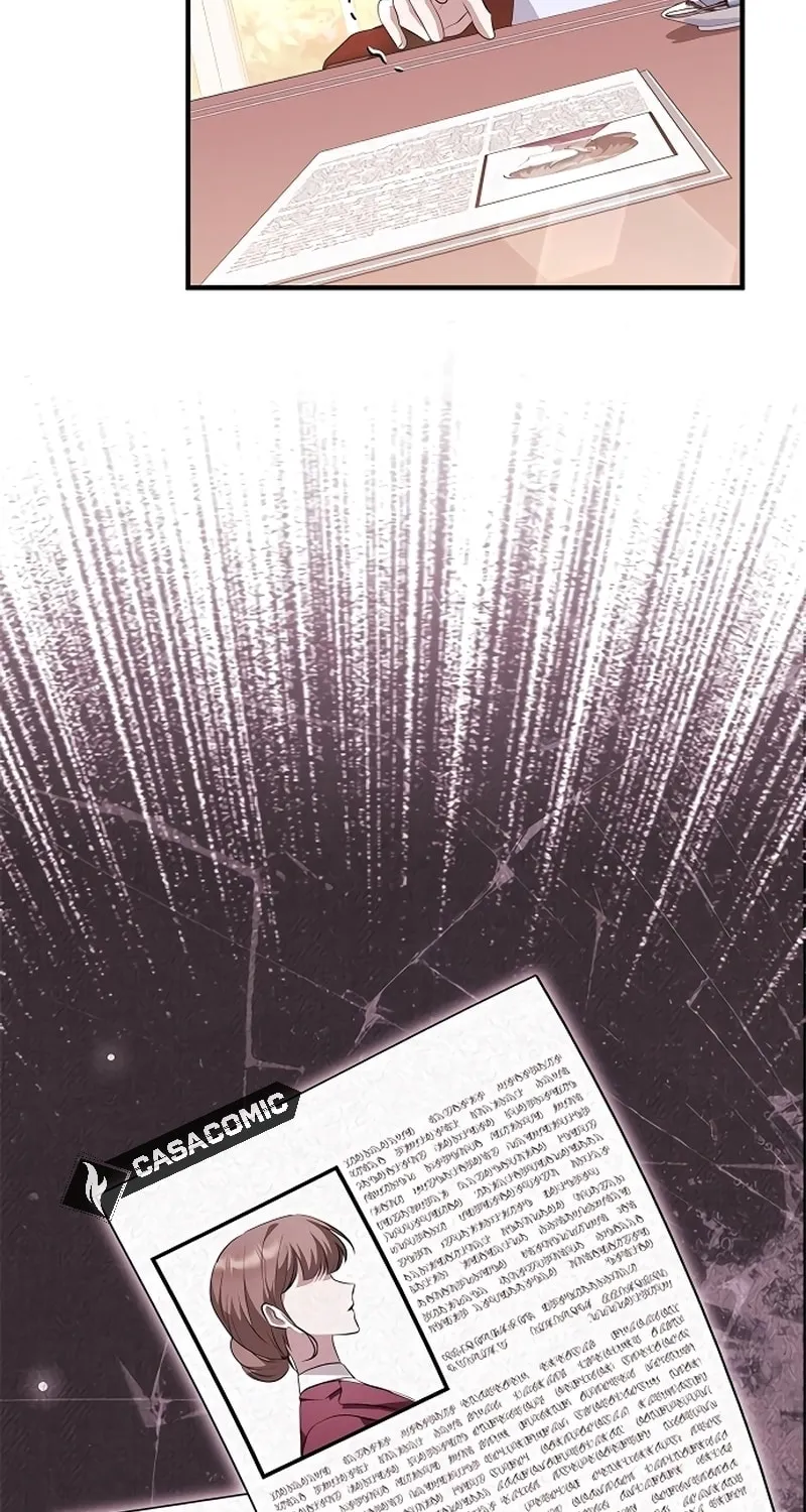 Seeking for Your Forgiveness Chapter 24 page 33 - 