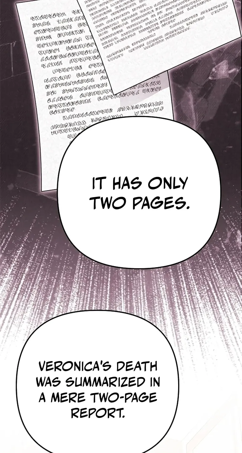 Seeking for Your Forgiveness Chapter 24 page 34 - 