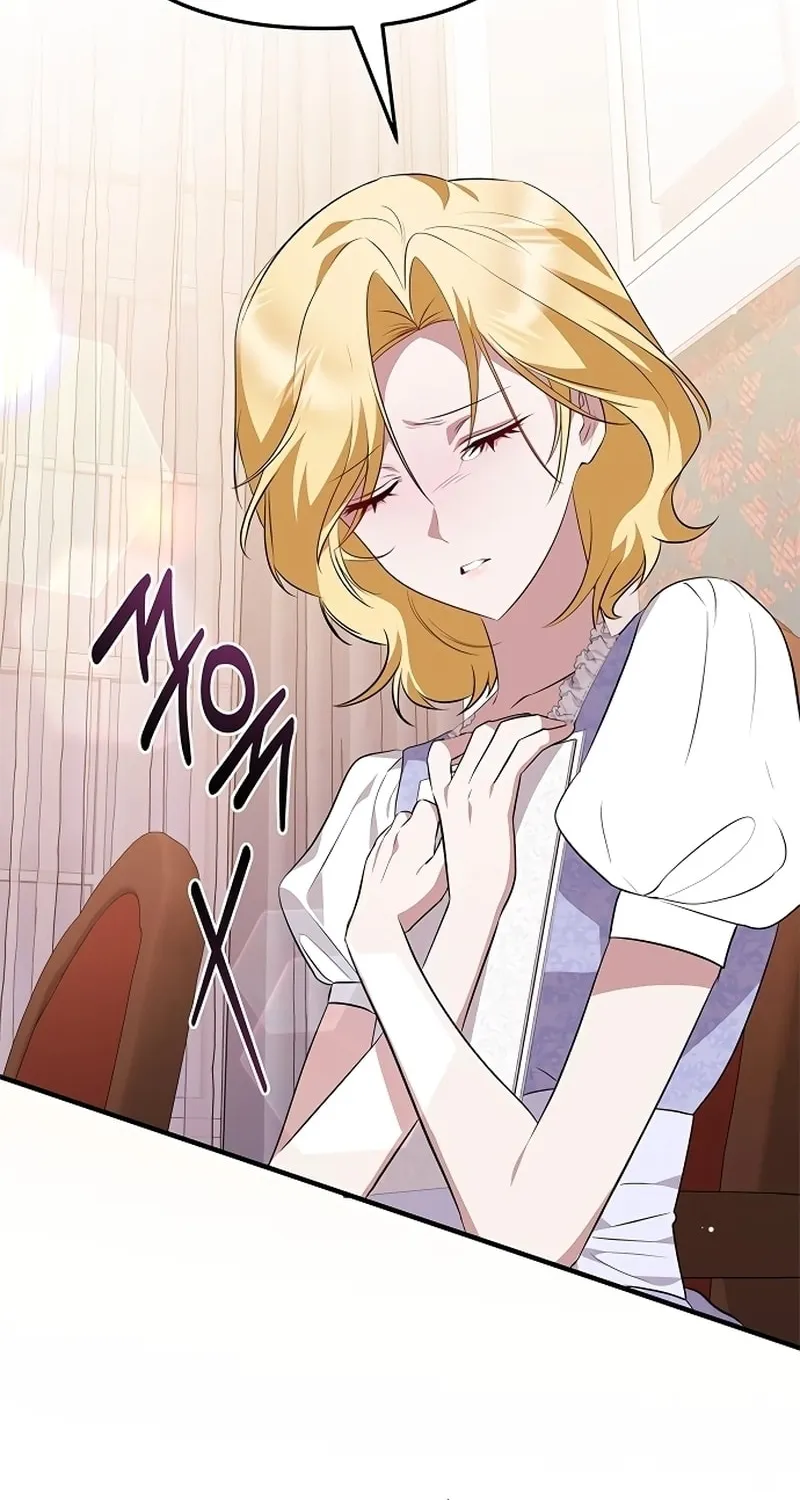 Seeking for Your Forgiveness Chapter 24 page 35 - 