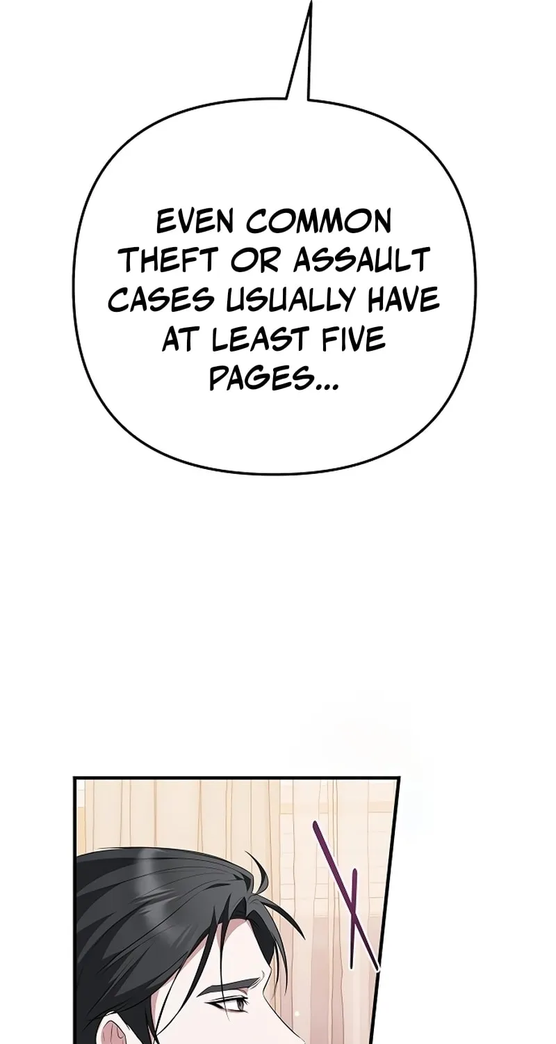 Seeking for Your Forgiveness Chapter 24 page 36 - 
