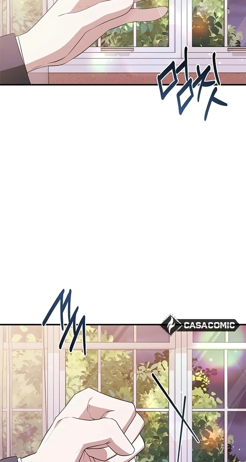 Seeking for Your Forgiveness Chapter 24 page 38 - 