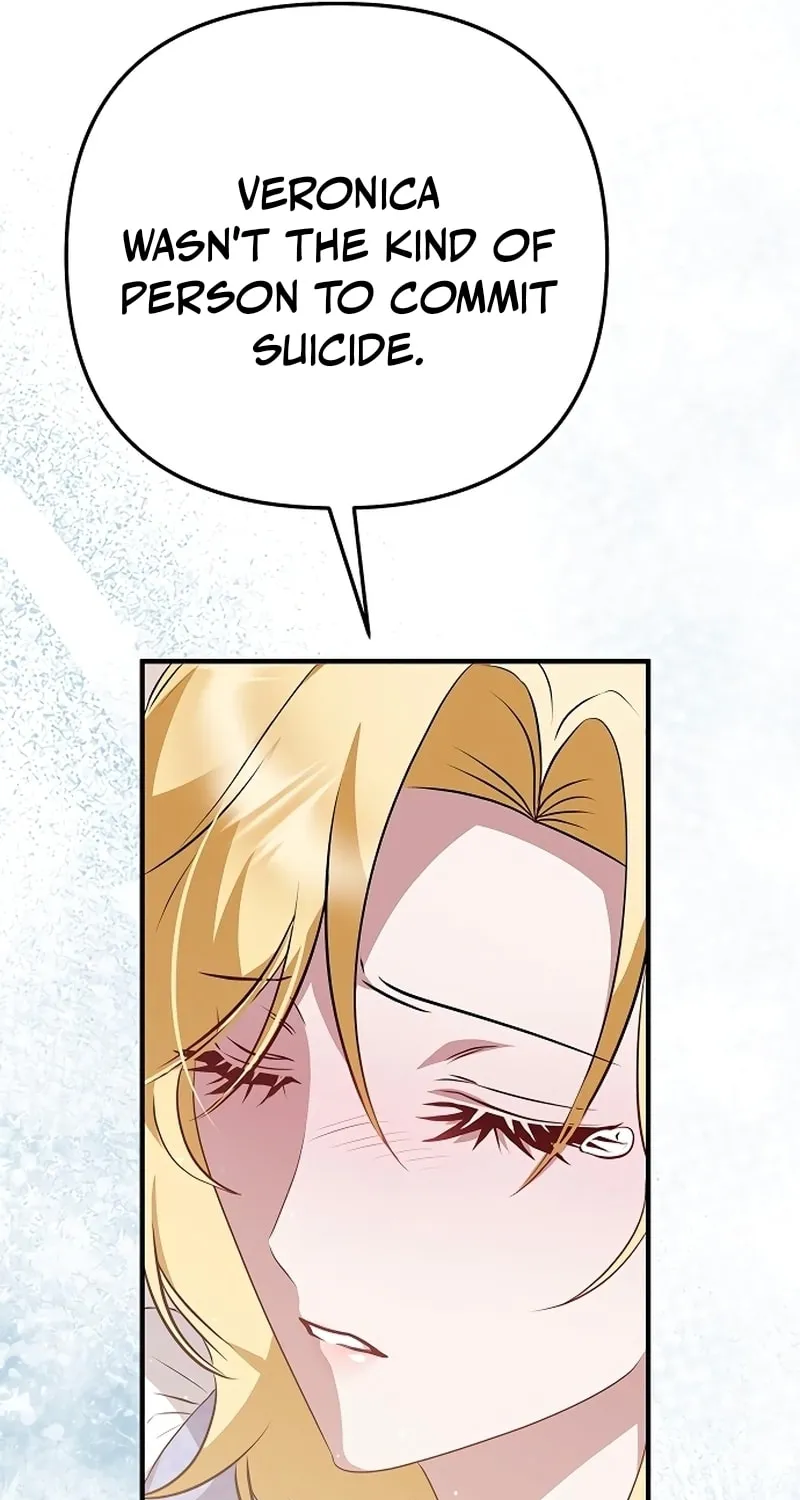 Seeking for Your Forgiveness Chapter 24 page 40 - 