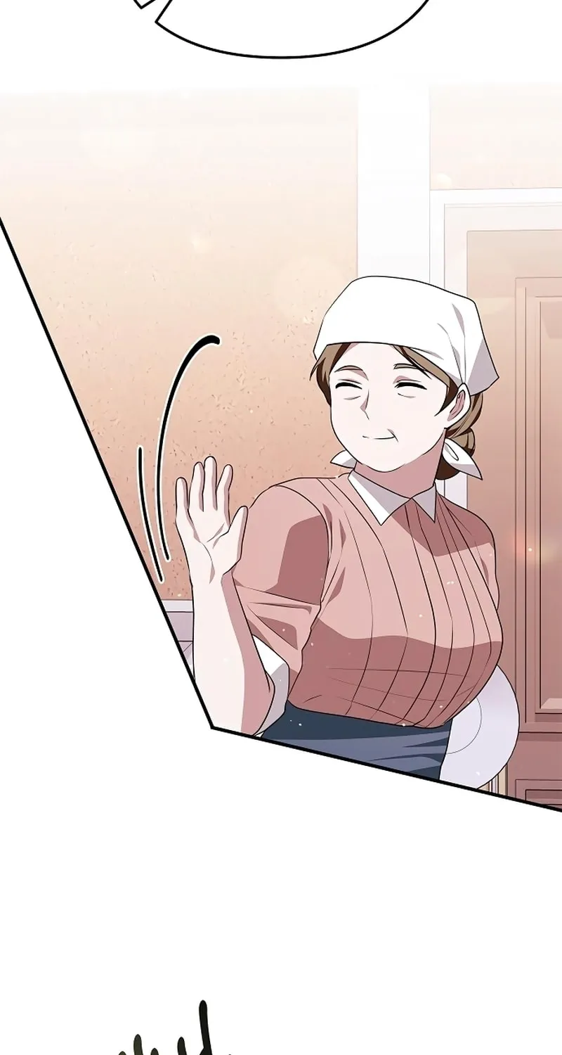 Seeking for Your Forgiveness Chapter 24 page 5 - 