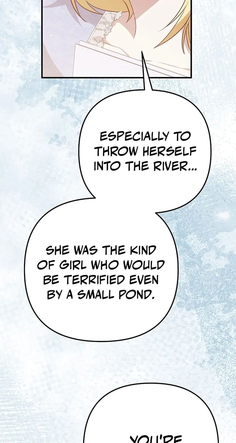 Seeking for Your Forgiveness Chapter 24 page 41 - 