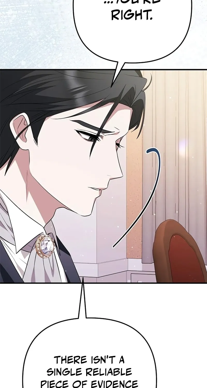 Seeking for Your Forgiveness Chapter 24 page 42 - 